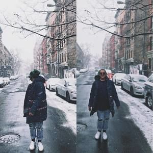 Meet your Posher, Luke